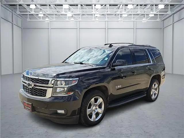2019 Chevrolet Tahoe LT for sale in Midland, TX