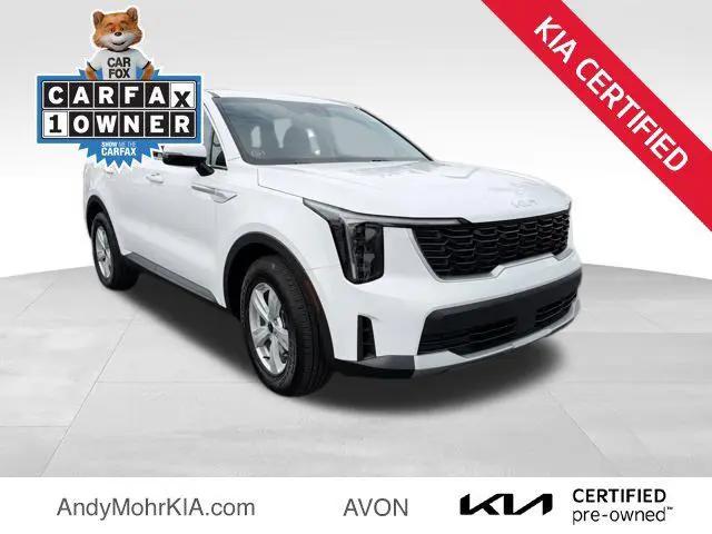 2025 Kia Sorento LX for sale in Avon, IN