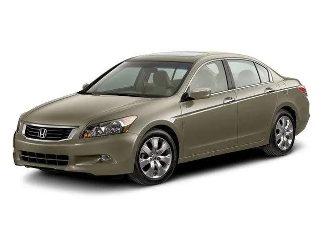 2010 Honda Accord 3.5 EX-L for sale in Moline, IL