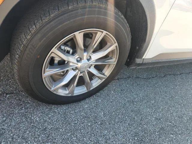 2025 Honda CR-V EX-L AWD for sale in Alexandria, KY