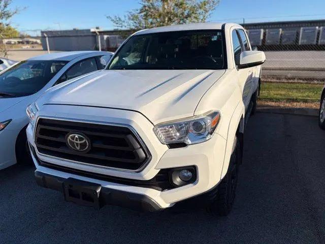 2020 Toyota Tacoma SR5 V6 for sale in Chattanooga, TN