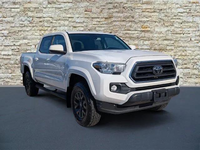 2020 Toyota Tacoma SR5 V6 for sale in Chattanooga, TN