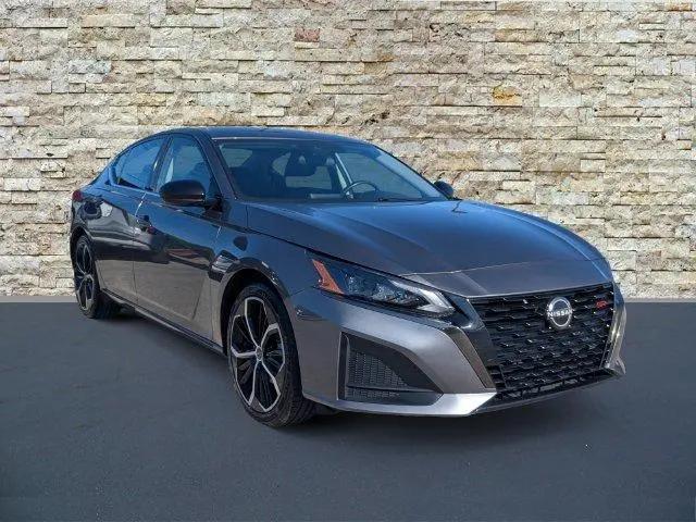 2024 Nissan Altima SR FWD for sale in Chattanooga, TN