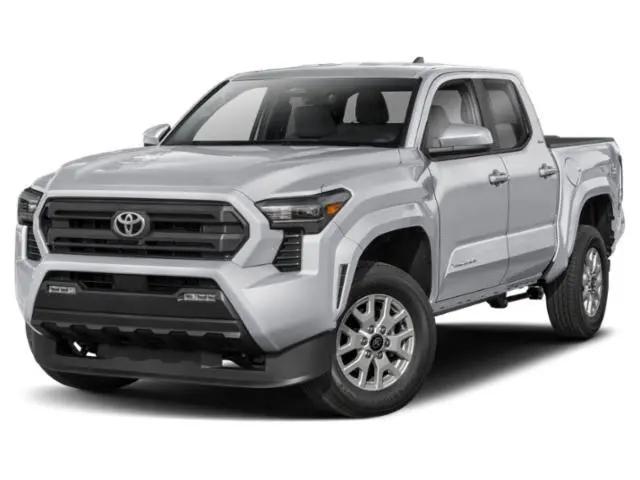 2025 Toyota Tacoma SR5 for sale in Colma, CA