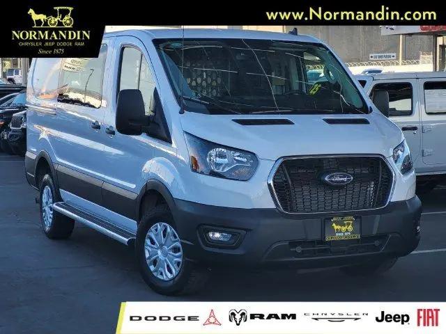 2025 Ford Transit Cargo Van Base for sale in San Jose, CA