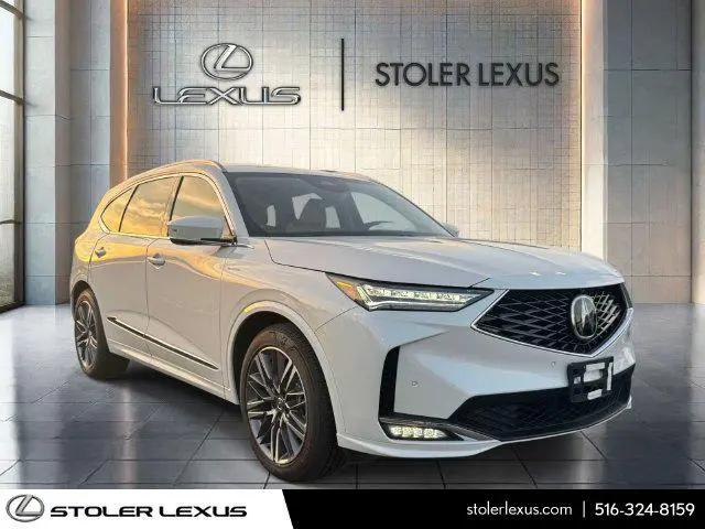 2025 Acura MDX Advance Package for sale in Farmingdale, NY