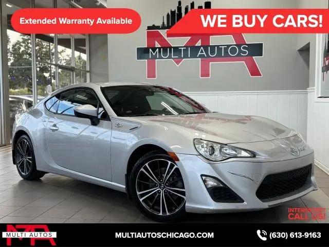 2013 Scion FR-S Unknown for sale in Lombard, IL