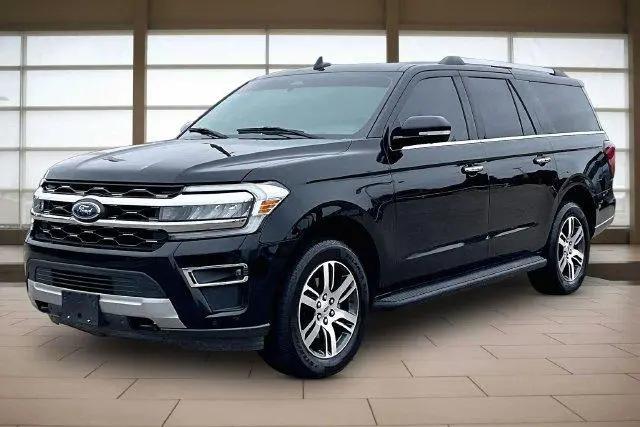 2023 Ford Expedition Limited MAX for sale in Oklahoma City, OK