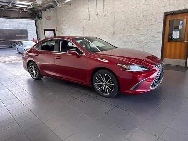2024 Lexus ES 350 Base for sale in Springfield, MO