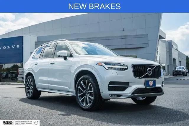 2019 Volvo XC90 T6 Momentum for sale in Fredericksburg, VA
