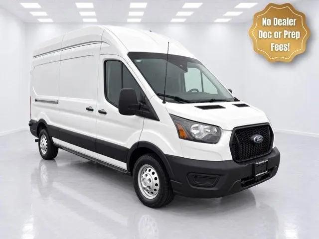 2025 Ford Transit Cargo Van Base for sale in Stonington, CT