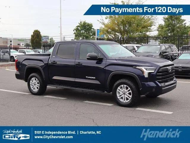 2024 Toyota Tundra SR5 for sale in Charlotte, NC