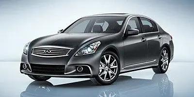 2012 INFINITI G37 Journey for sale in Katy, TX
