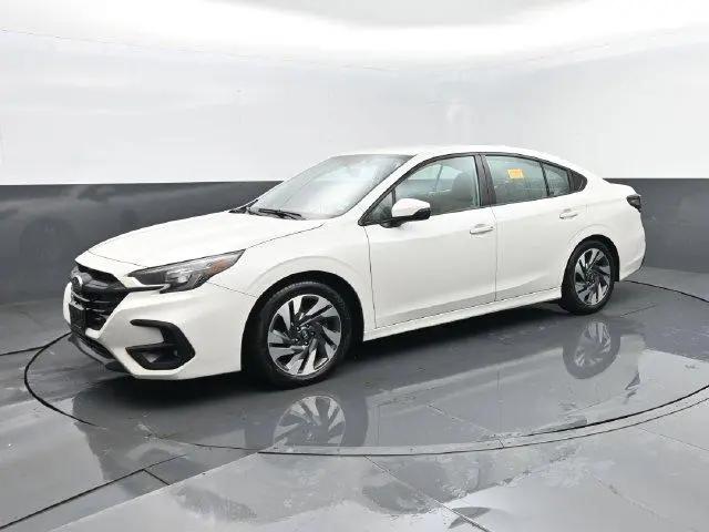 2023 Subaru Legacy Limited for sale in Grafton, WV