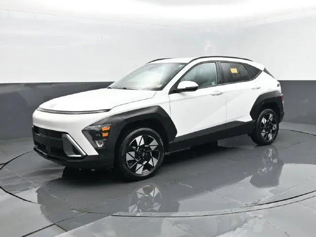 2025 Hyundai Kona SEL for sale in Grafton, WV