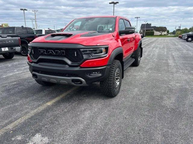 2024 Ram 1500 TRX Crew Cab 4x4 57 Box for sale in Davenport, IA