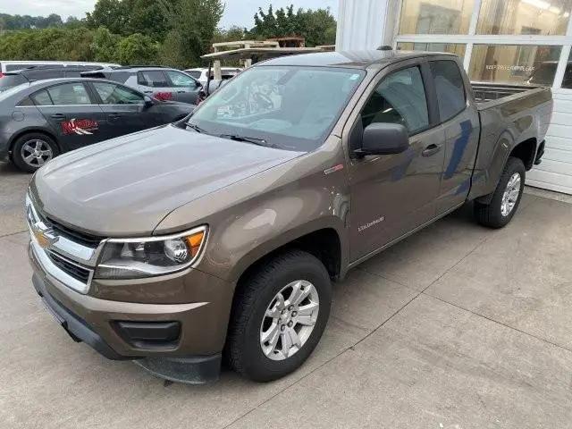 2016 Chevrolet Colorado WT for sale in East Dubuque, IL