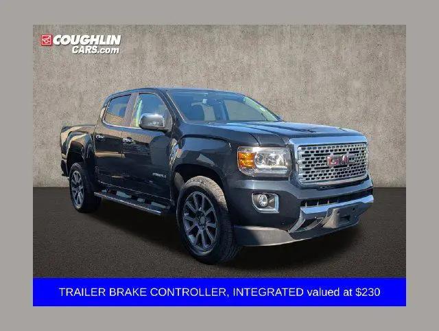2019 GMC Canyon for sale near Circleville, OH