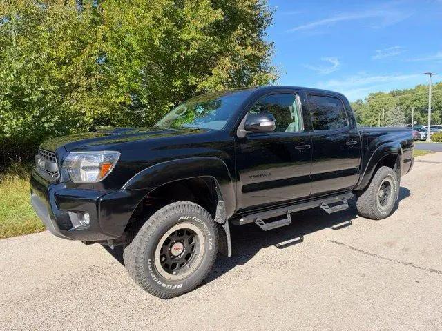 2015 Toyota Tacoma for sale near Sandusky, OH