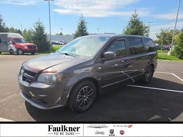 2014 Dodge Grand Caravan SE 30th Anniversary for sale in Mechanicsburg, PA