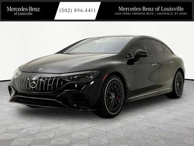 2023 Mercedes-Benz AMG EQE 4MATIC for sale in Louisville, KY