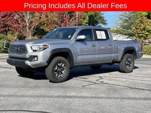 2019 Toyota Tacoma TRD Off Road for sale in Asheville, NC