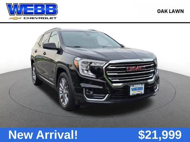 2024 GMC Terrain FWD SLT for sale in Oak Lawn, IL