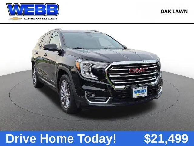 2024 GMC Terrain FWD SLT for sale in Oak Lawn, IL