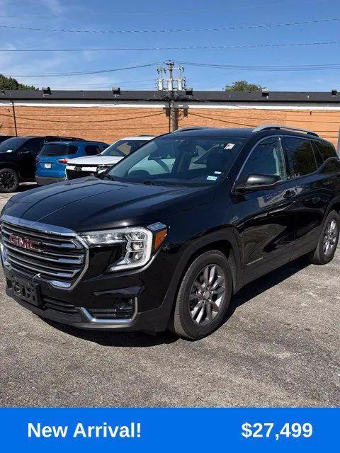 2026 GMC Terrain AWD Elevation for sale in Oak Lawn, IL