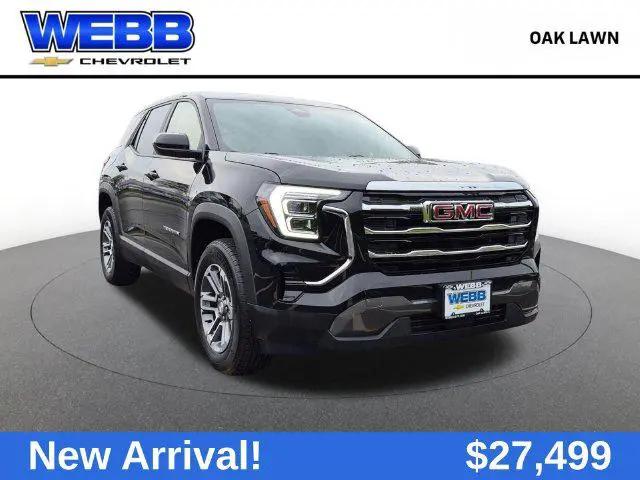 2026 GMC Terrain AWD Elevation for sale in Oak Lawn, IL
