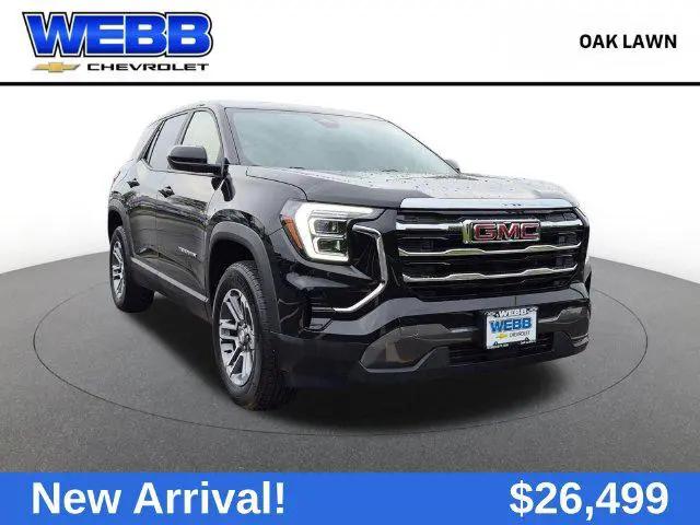 2026 GMC Terrain AWD Elevation for sale in Oak Lawn, IL