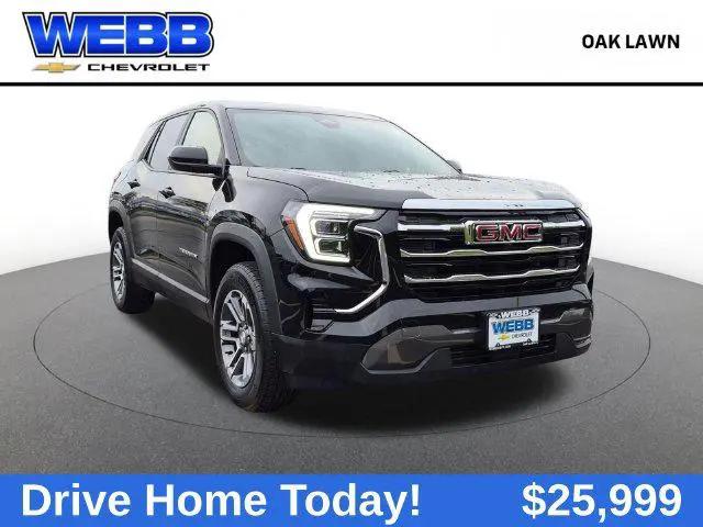 2026 GMC Terrain AWD Elevation for sale in Oak Lawn, IL