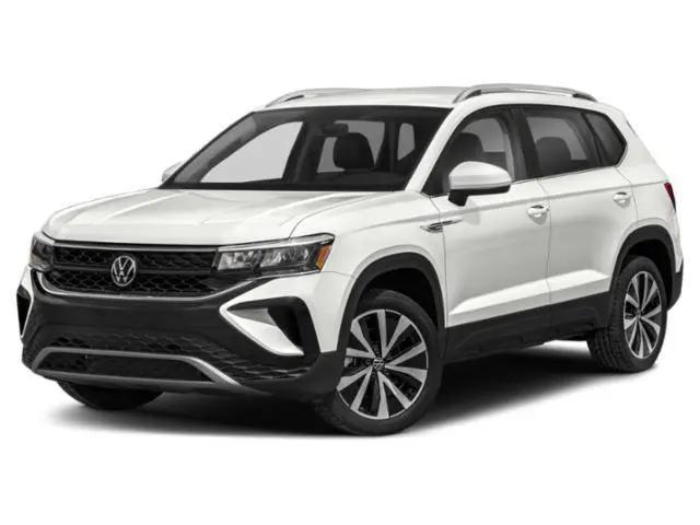2023 Volkswagen Taos 1.5T SE for sale in Minneapolis, MN
