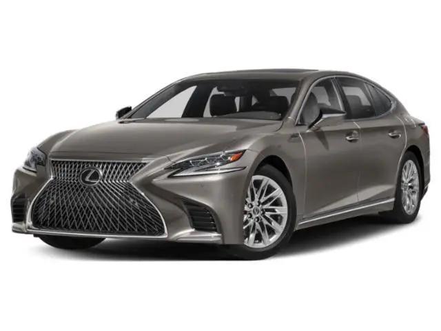 2019 Lexus LS 500 Base for sale in Haverford, PA