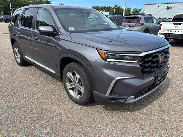 2024 Honda Pilot EX-L 7 Passenger for sale in Lancaster, MA