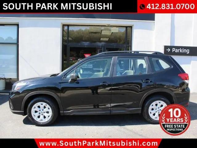 2019 Subaru Forester Unknown for sale in Bethel Park, PA