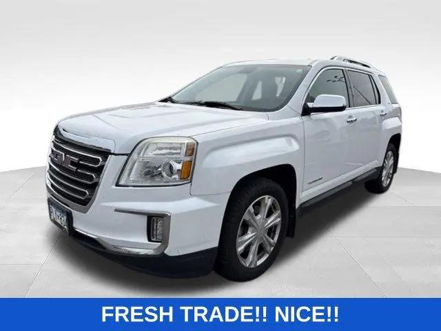 2017 GMC Terrain SLT for sale in Anoka, MN