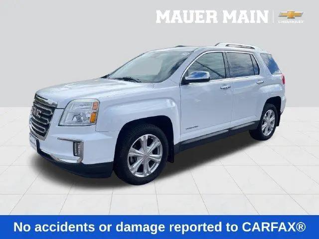 2017 GMC Terrain SLT for sale in Anoka, MN