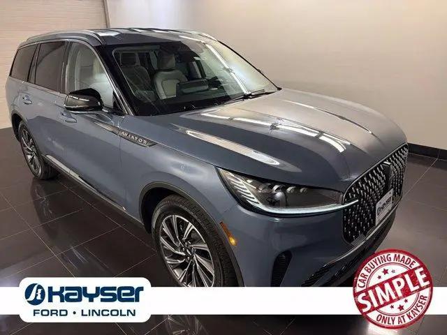 2026 Lincoln Aviator Premiere for sale in Madison, WI