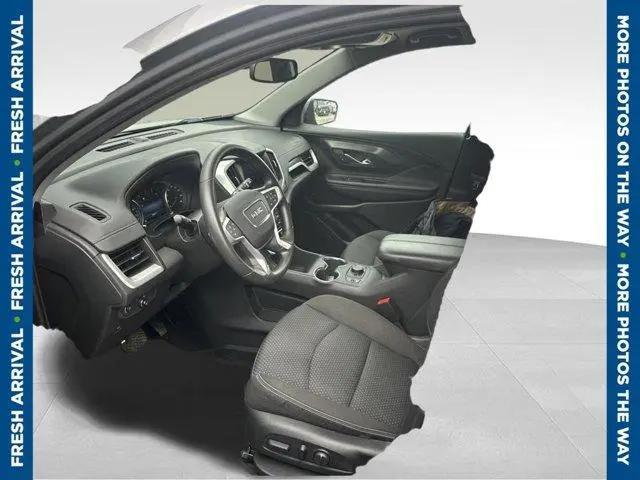 2024 GMC Terrain AWD SLE for sale in Cedar Rapids, IA