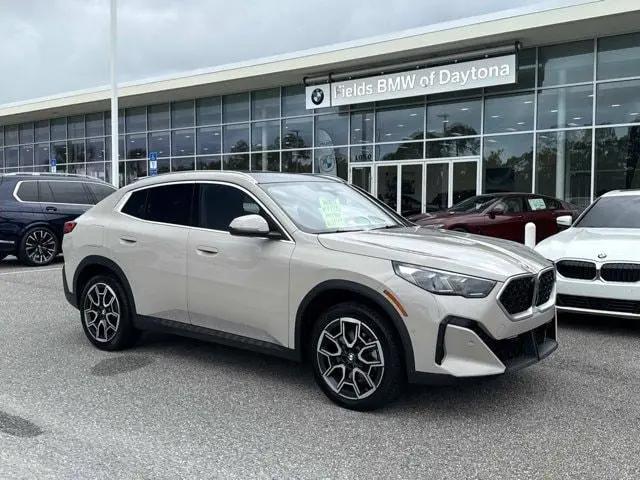 2026 BMW X2 xDrive28i for sale in Daytona Beach, FL