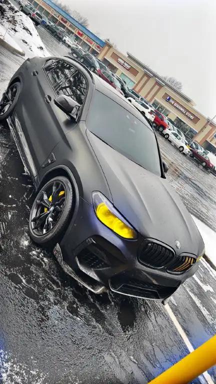 2021 BMW X4 M AWD for sale in Ewing, NJ