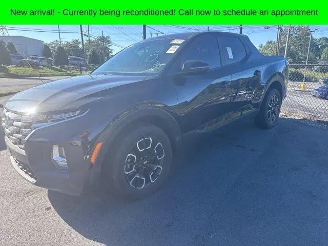2023 Hyundai Santa Cruz SEL for sale in Hickory, NC