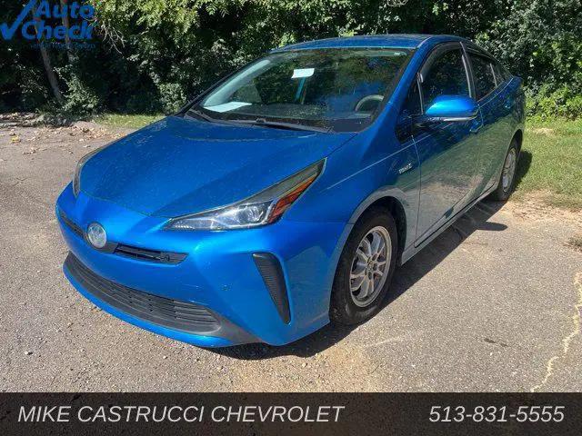2019 Toyota Prius for sale near Milford, OH