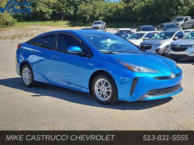 2019 Toyota Prius LE for sale near Milford, OH