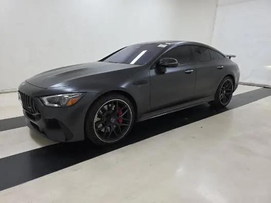 2025 Mercedes-Benz AMG GT 63 4-Door for sale in Indianapolis, IN