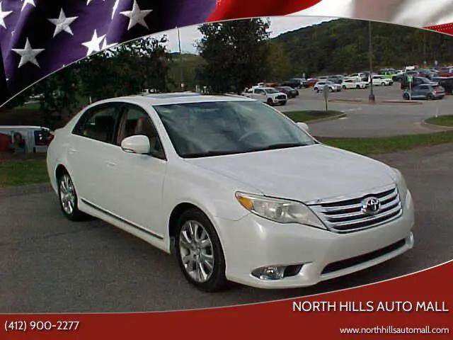 2012 Toyota Avalon Base for sale in Pittsburgh, PA