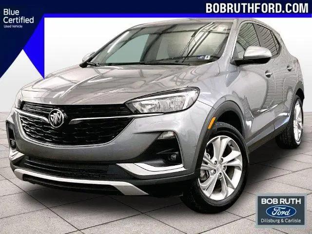 2023 Buick Encore GX Preferred AWD for sale in Dillsburg, PA