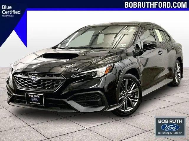 2023 Subaru WRX Base for sale in Dillsburg, PA