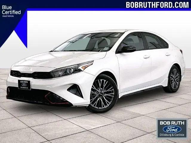 2023 Kia Forte GT-Line for sale in Dillsburg, PA
